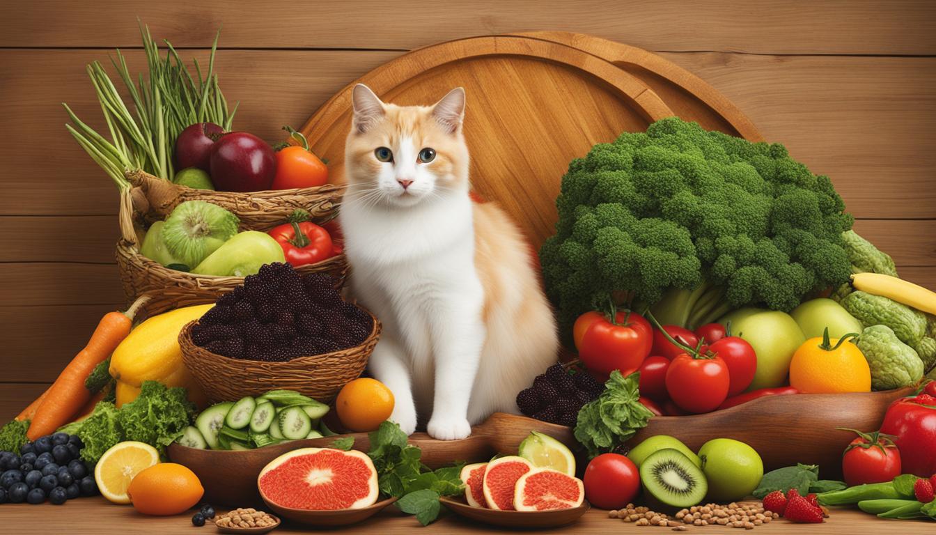 Cat nutrition, feline diet, healthy cat food