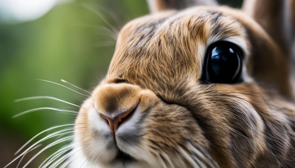Identifying Rabbit Illness