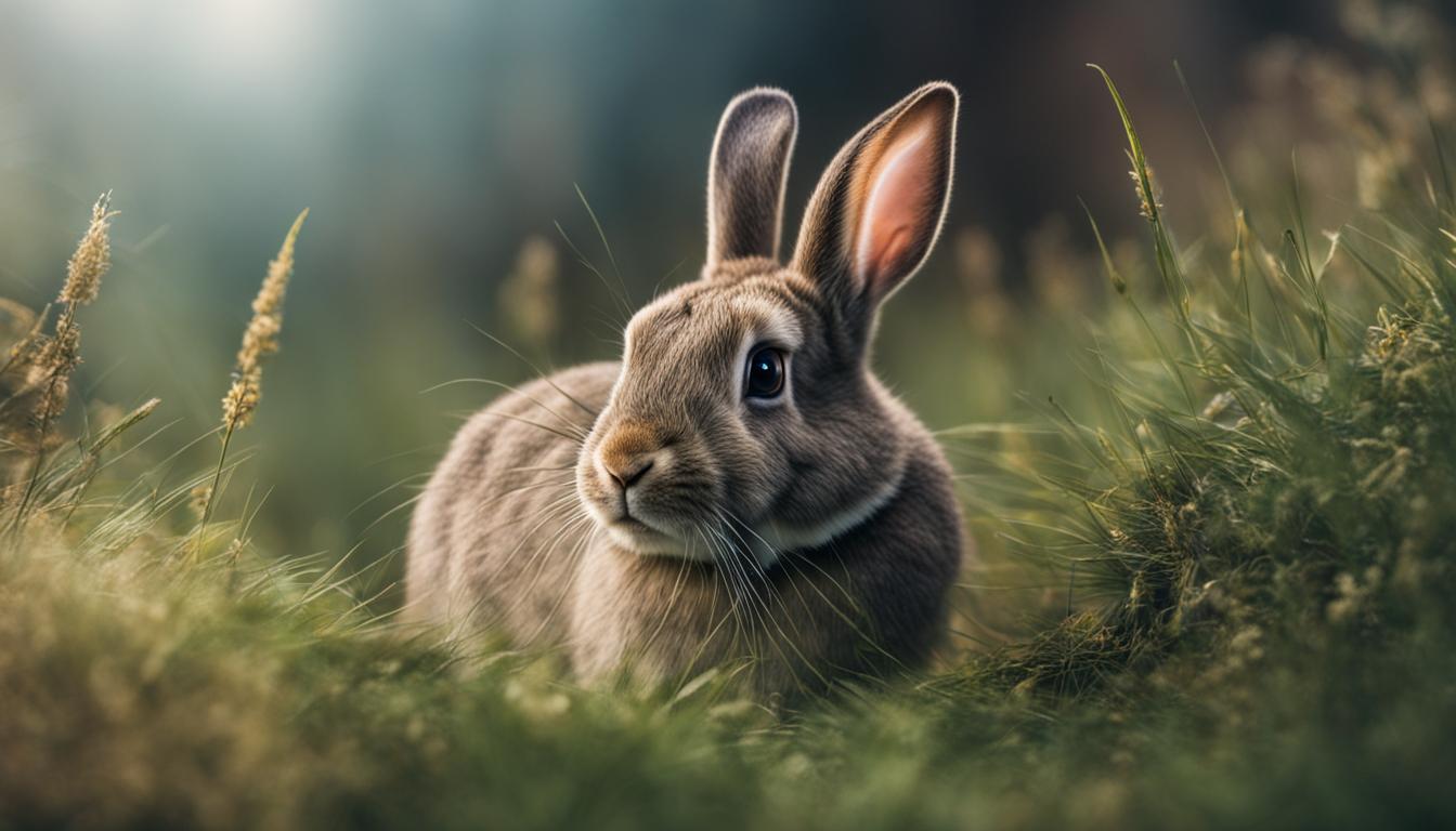 Rabbit behavior, pet communication, understanding rabbits, rabbit care