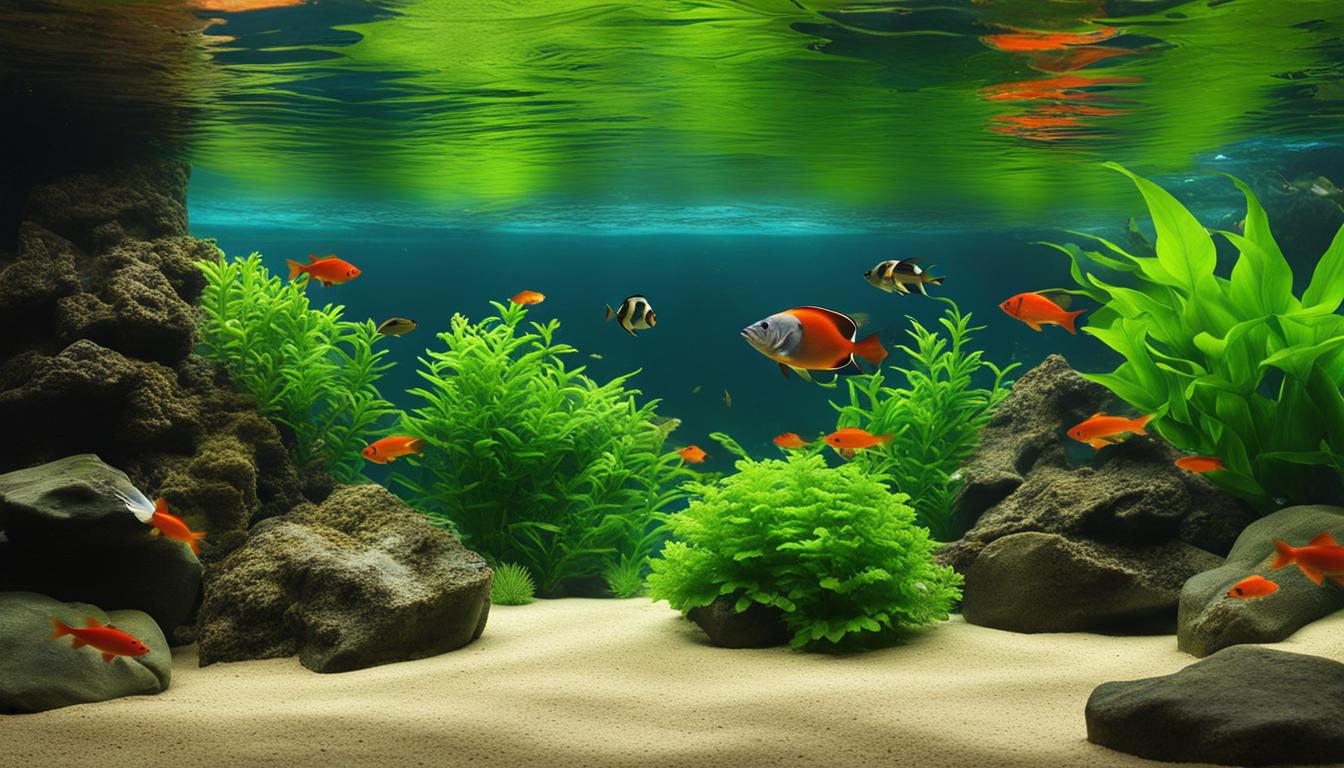 Sizing Up Your Aquarium: Choosing the Right Tank for Your Fish