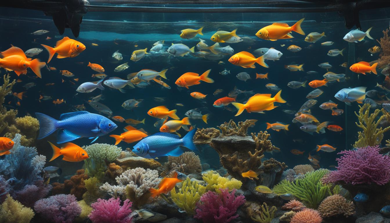 The Ethical Debate: Understanding the Impact of the Ornamental Fish Trade