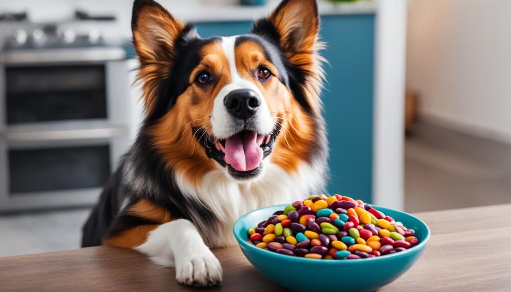 Benefits of Beans for Dogs