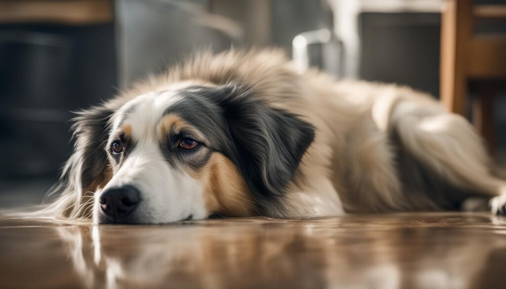 dramamine side effects in dogs