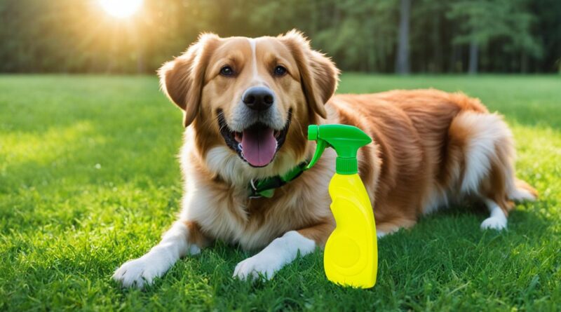 is citronella safe for dogs
