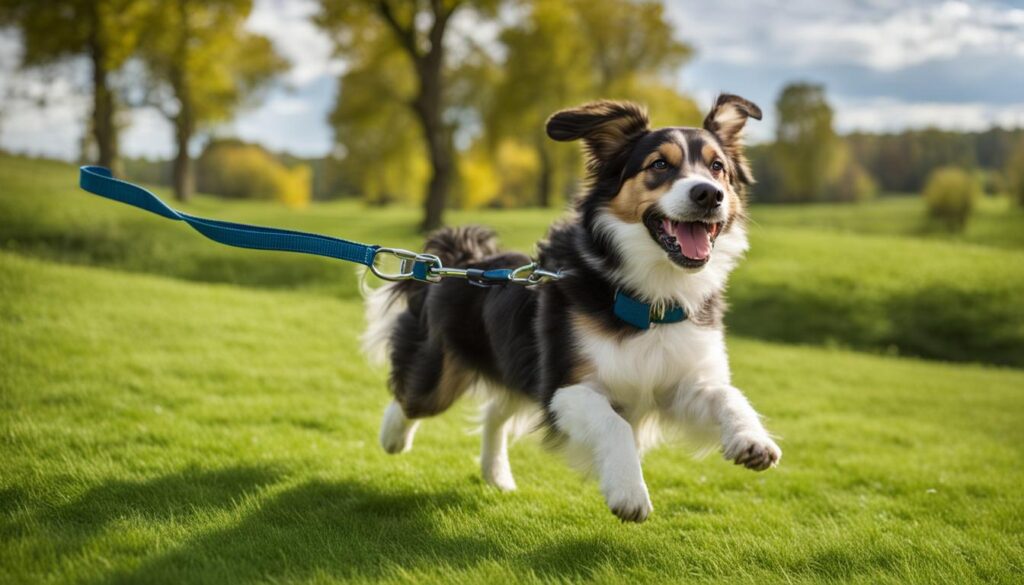 regular exercise for liver health in dogs