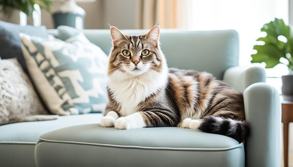 benefits of declawing a cat