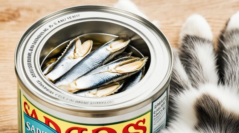 can dogs eat sardines in olive oil