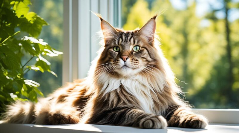 how much do maine coon cats cost