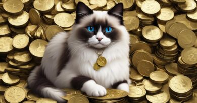 how much do ragdoll cats cost