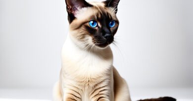 how much do siamese cats cost