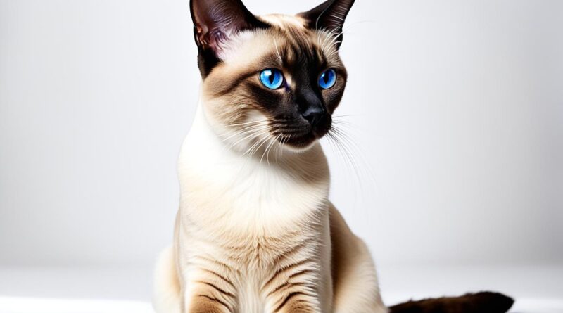 how much do siamese cats cost