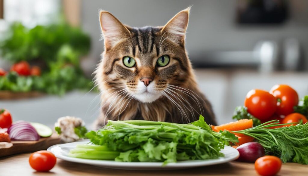 safe raw fish for cats