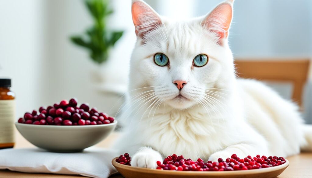 treatment for cat urinary tract infection