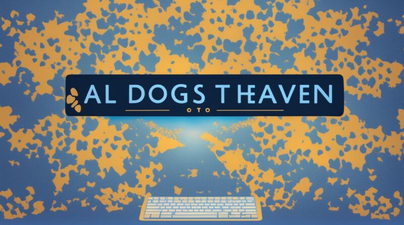 where to watch all dogs go to heaven